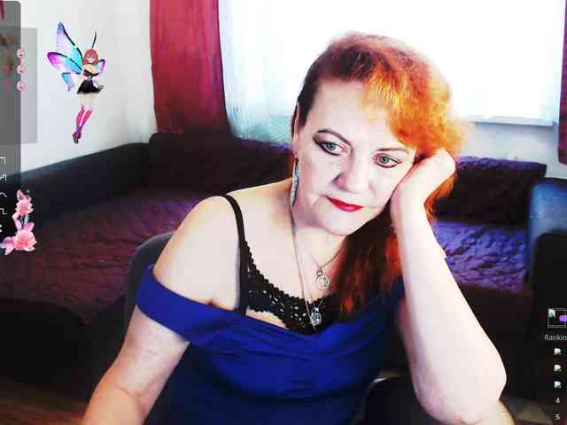 LisetMonroe webcam