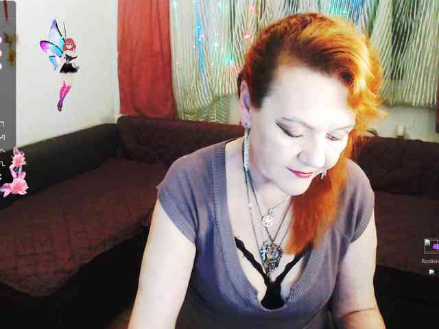 LisetMonroe webcam