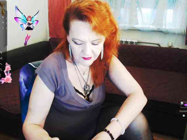 LisetMonroe webcam