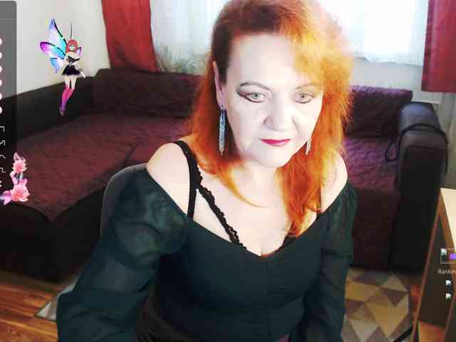 LisetMonroe