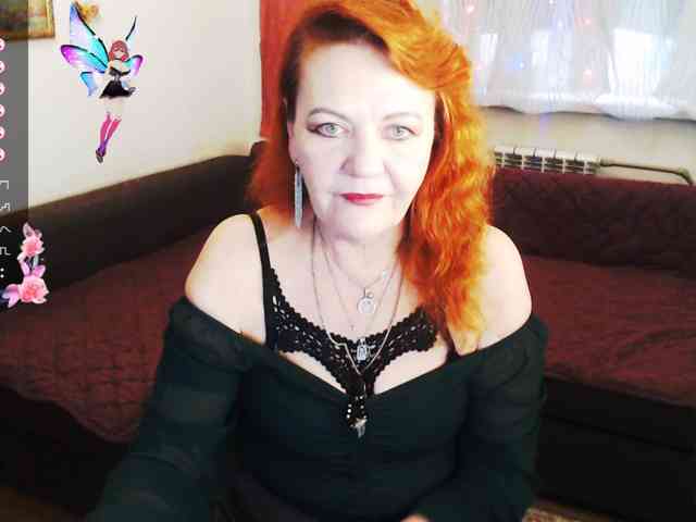 LisetMonroe LisetMonroe