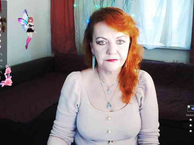 LisetMonroe LisetMonroe