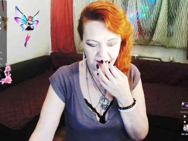 LisetMonroe webcam
