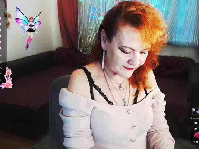 LisetMonroe