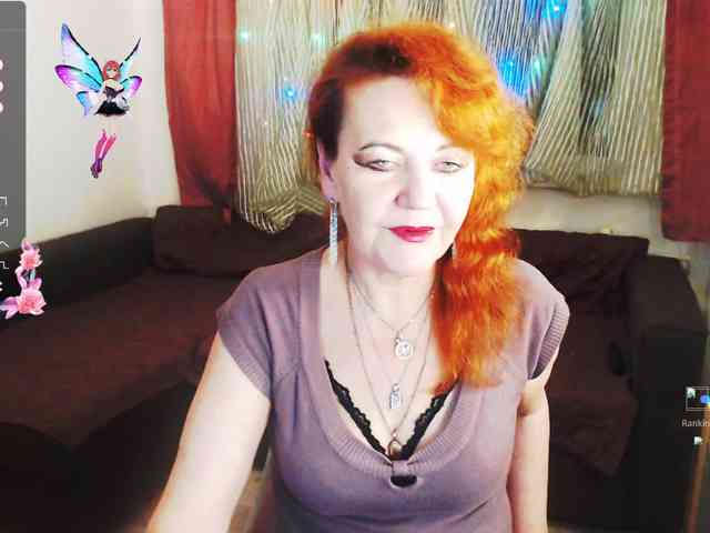 LisetMonroe webcam