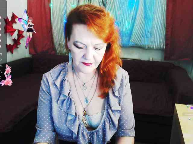 LisetMonroe LisetMonroe