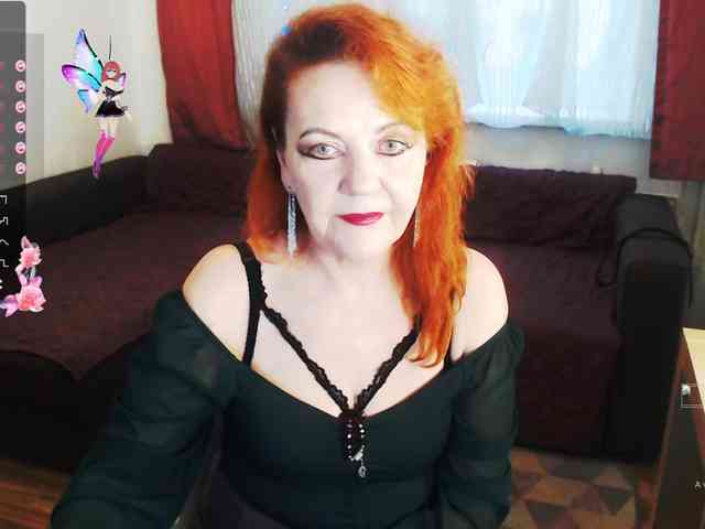LisetMonroe webcam