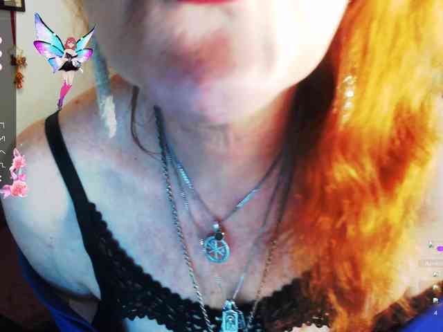 LisetMonroe webcam