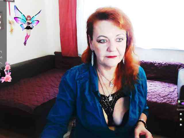 LisetMonroe