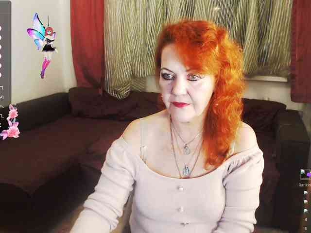 LisetMonroe webcam
