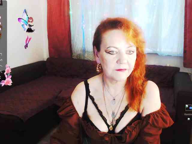 LisetMonroe webcam