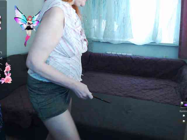 LisetMonroe Live Webcam on {site_name}