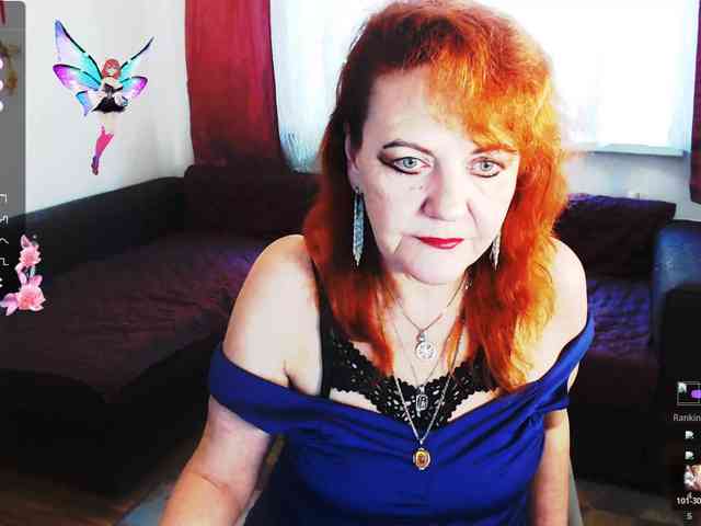 LisetMonroe webcam