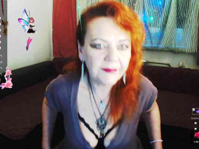 LisetMonroe webcam
