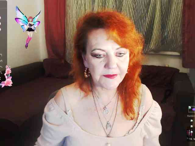 LisetMonroe webcam