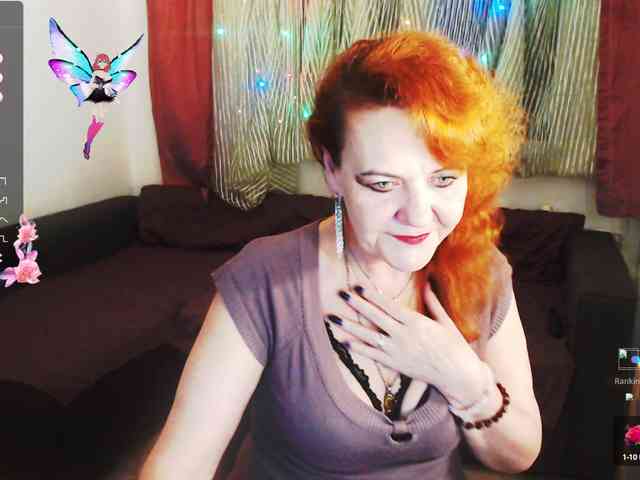 LisetMonroe