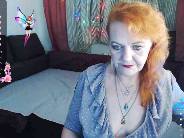 LisetMonroe webcam