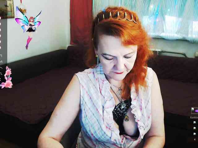 LisetMonroe LisetMonroe