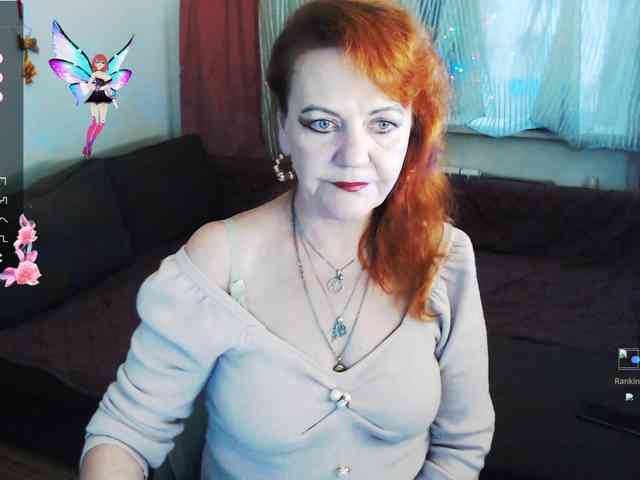 LisetMonroe LisetMonroe