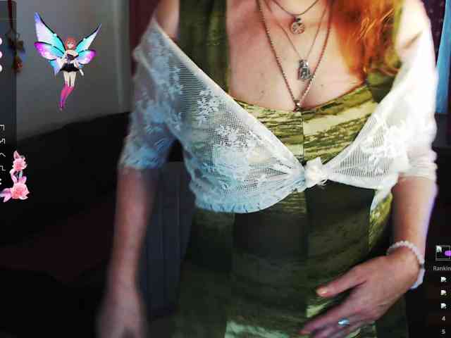 LisetMonroe LisetMonroe