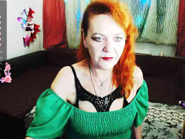 LisetMonroe LisetMonroe