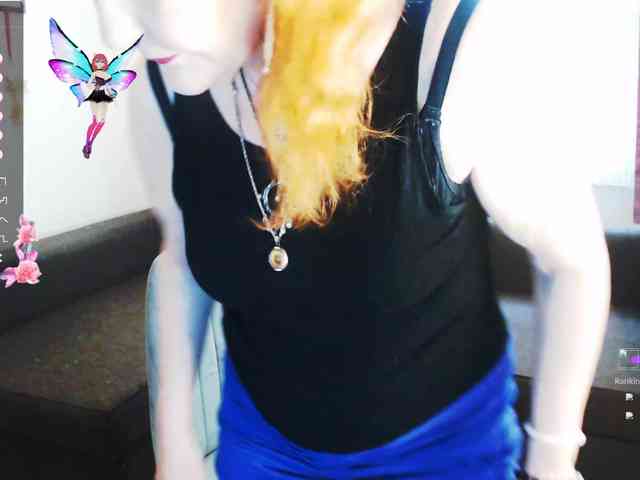 LisetMonroe webcam