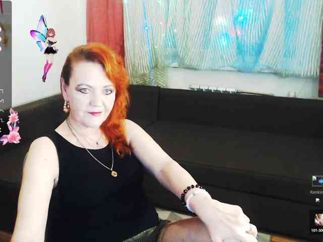 LisetMonroe webcam