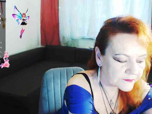 LisetMonroe webcam