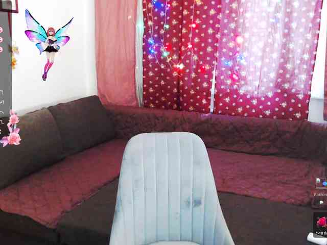 LisetMonroe LisetMonroe