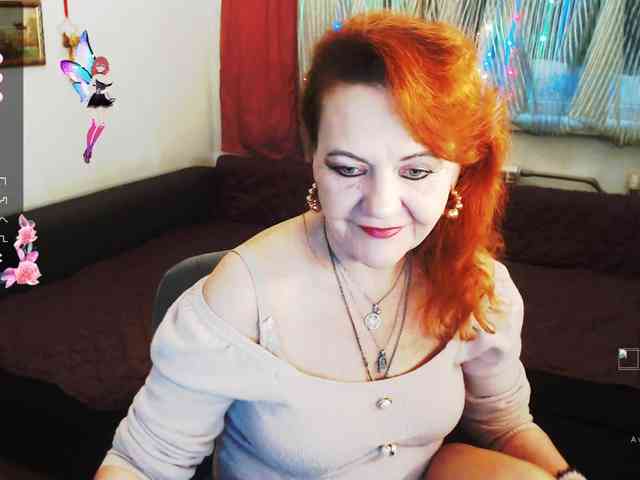 LisetMonroe LisetMonroe