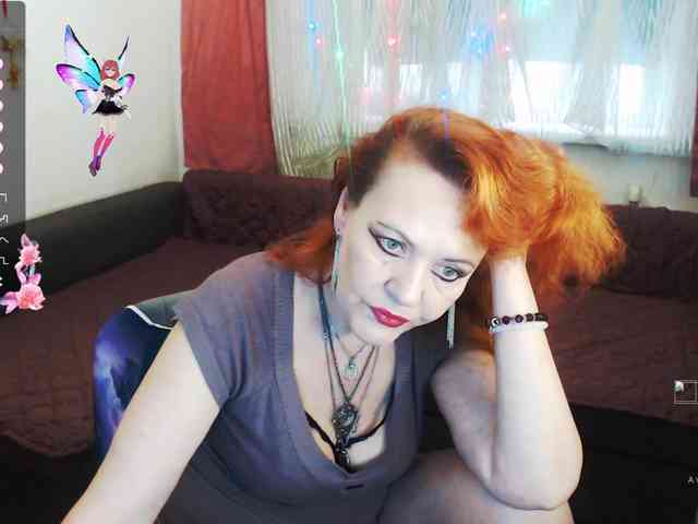 LisetMonroe webcam