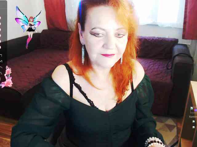 LisetMonroe webcam