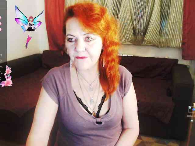 LisetMonroe webcam