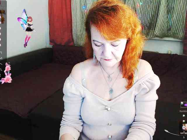 LisetMonroe LisetMonroe