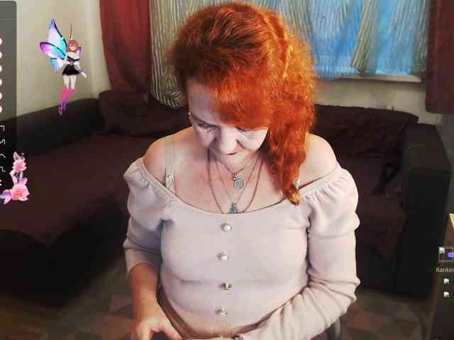 LisetMonroe webcam