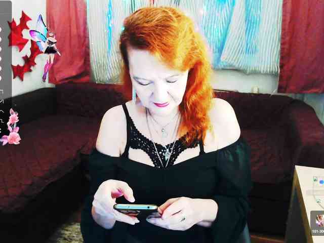 LisetMonroe LisetMonroe