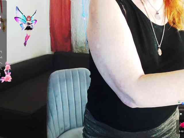 LisetMonroe webcam