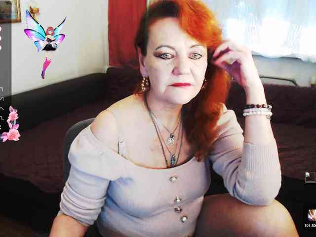 LisetMonroe LisetMonroe