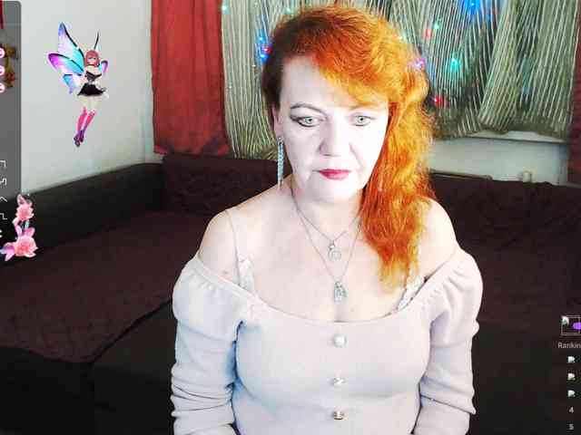 LisetMonroe LisetMonroe