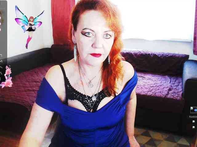 LisetMonroe webcam