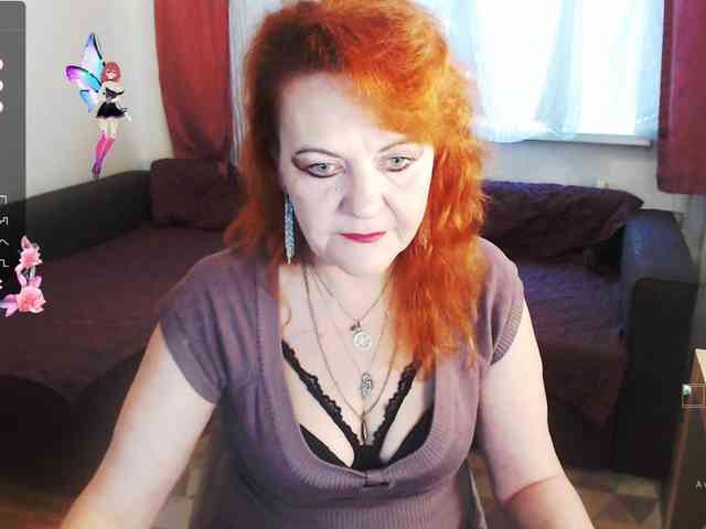 LisetMonroe webcam