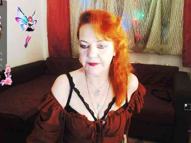 LisetMonroe webcam