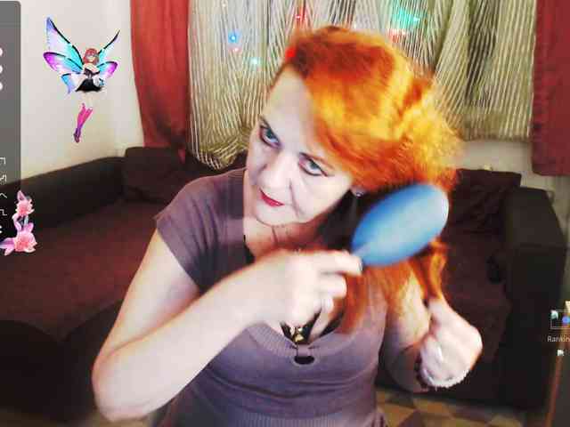 LisetMonroe webcam