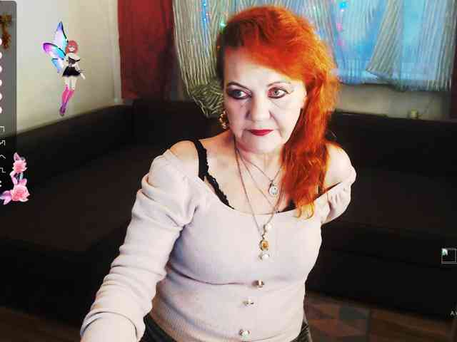LisetMonroe webcam