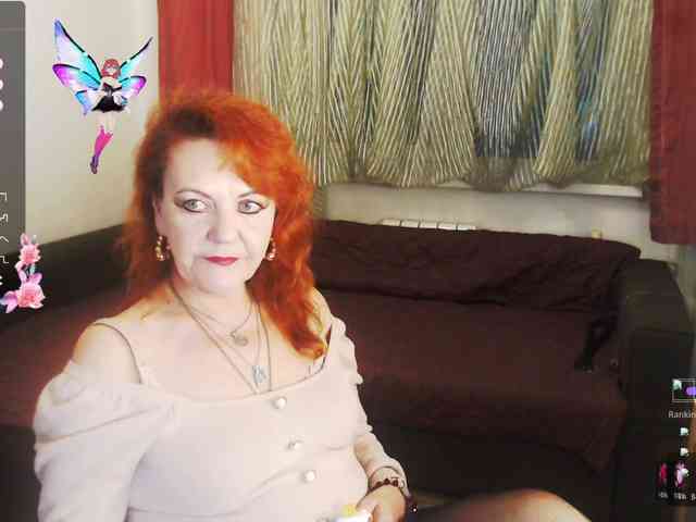 LisetMonroe webcam