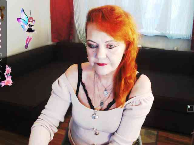 LisetMonroe webcam
