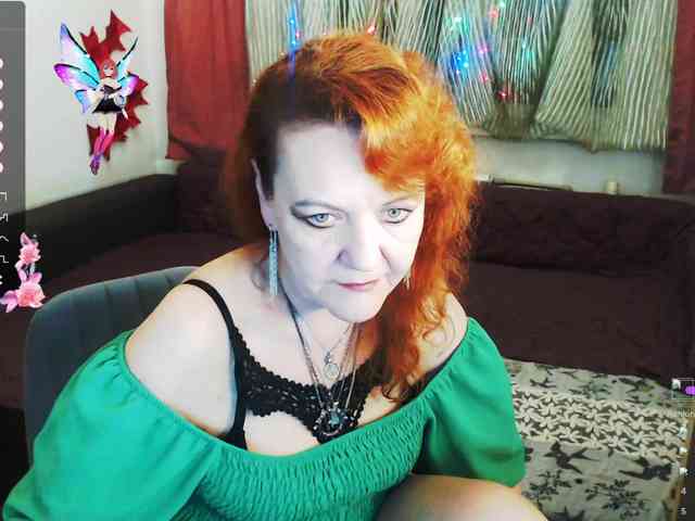 LisetMonroe webcam
