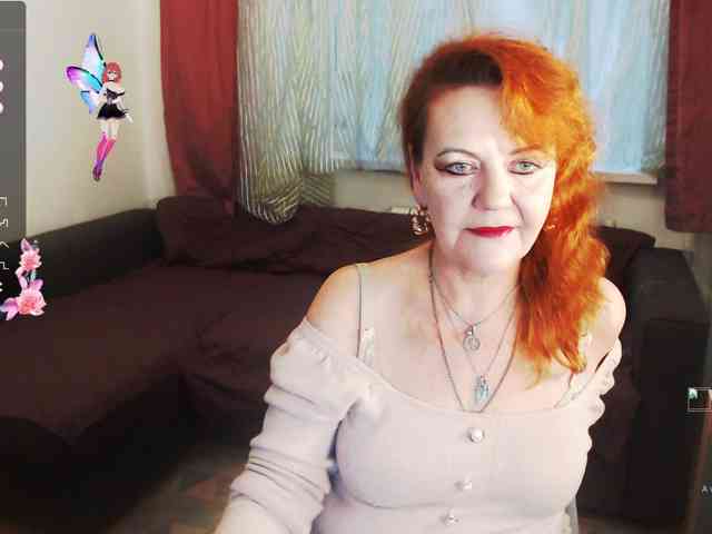 LisetMonroe webcam