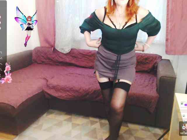 LisetMonroe webcam