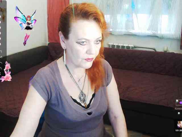 LisetMonroe webcam